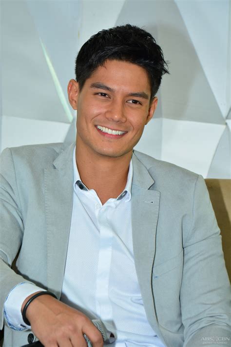 Daniel Matsunaga .